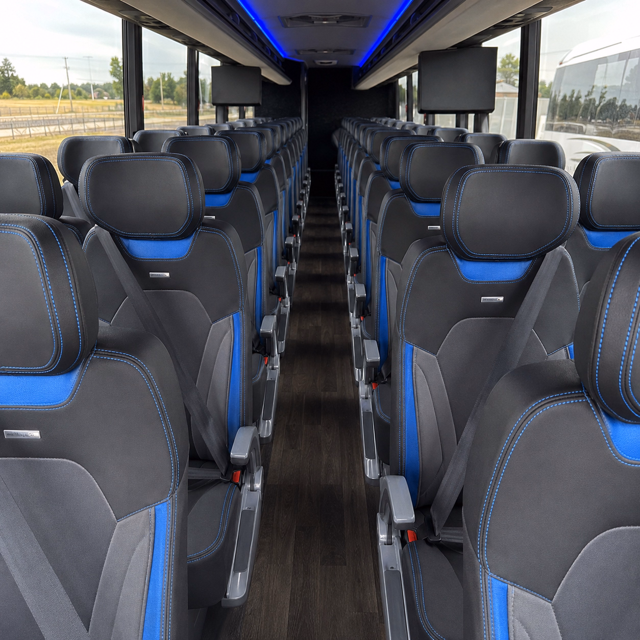 affordable mobile wedding charter bus prices for every budget