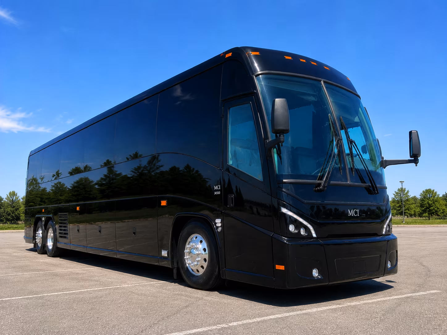 away game and tournament charter buses from mobile