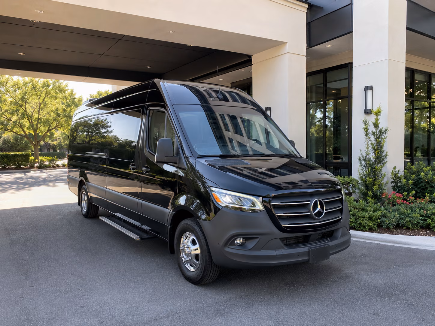 book your mobile prom bus early for the best selection