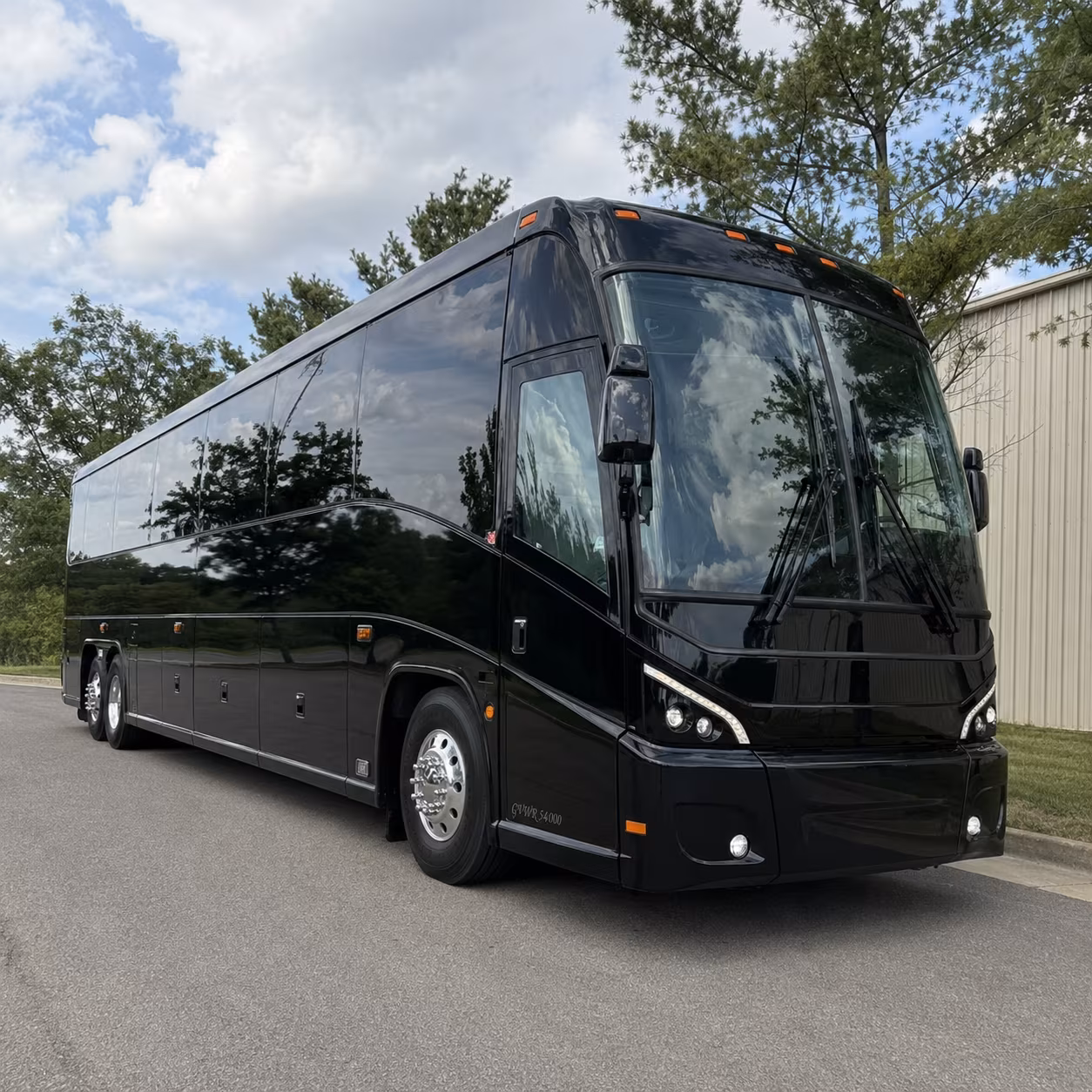 budget friendly school charter bus prices in mobile