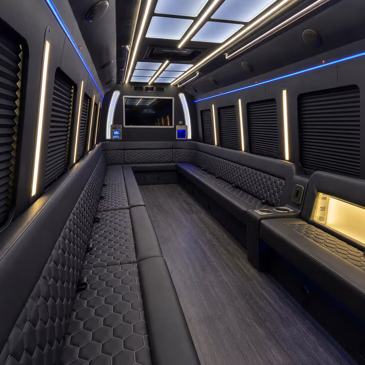 corporate travel to montgomery pensacola and beyond