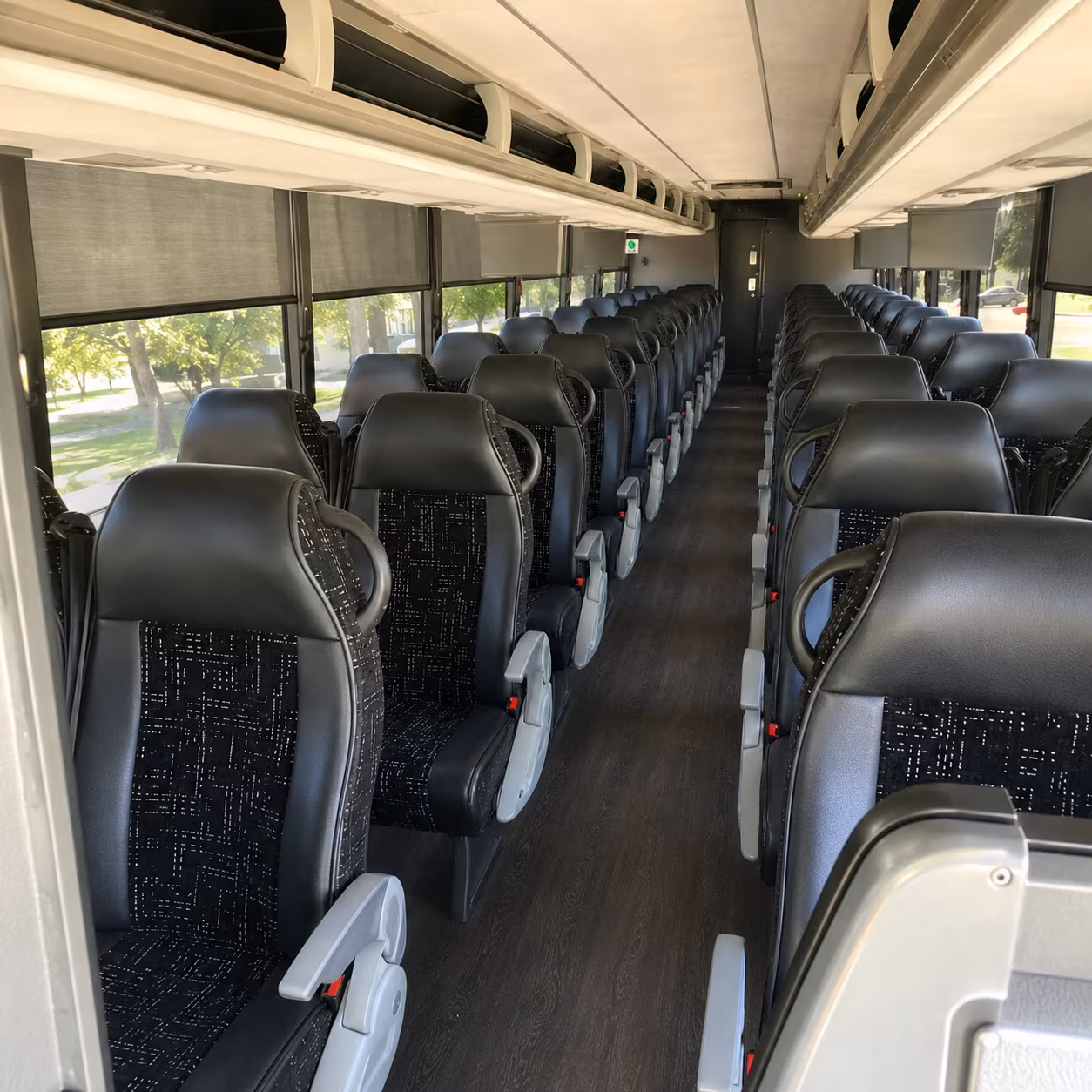 mobile charter bus tours to tuskegee airmen national historic site and mammoth cave national park