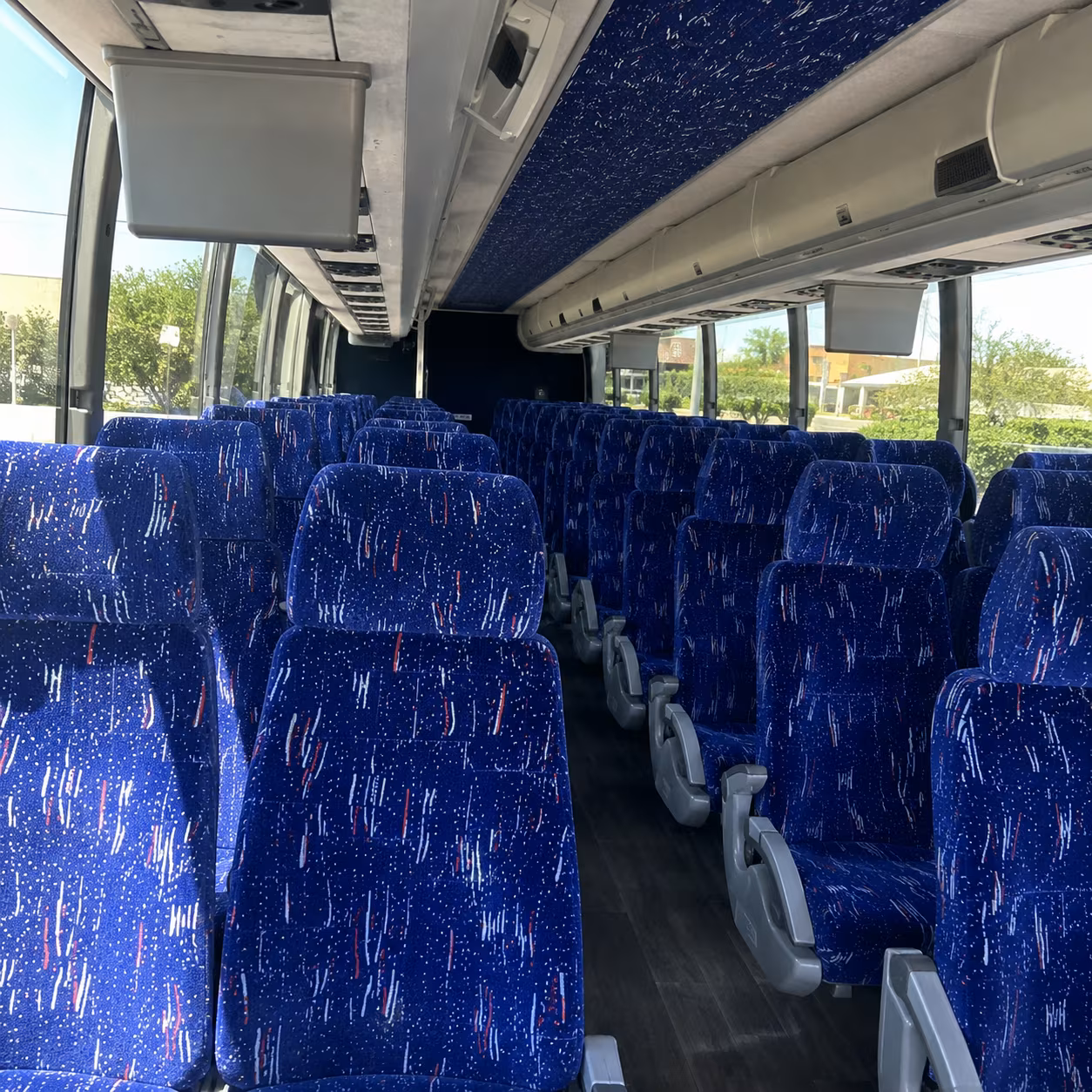 mobilecharter bus services