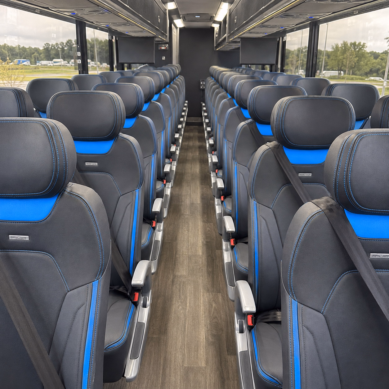 multi day and overnight charter bus trips from mobile