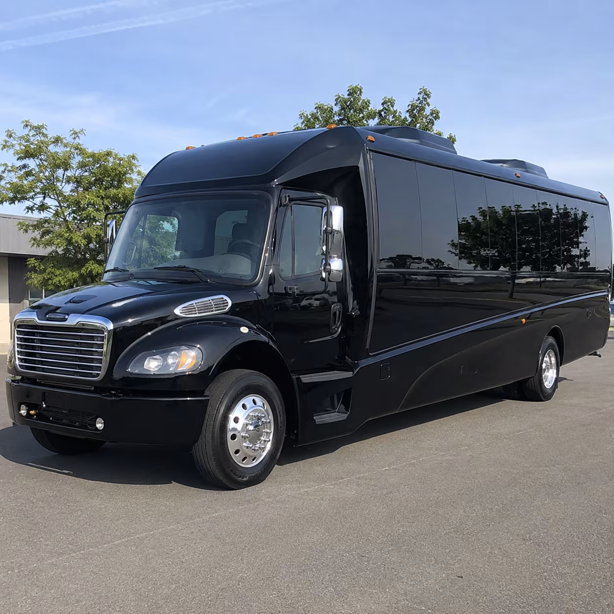 rent a field trip bus to mobile museums and science centers