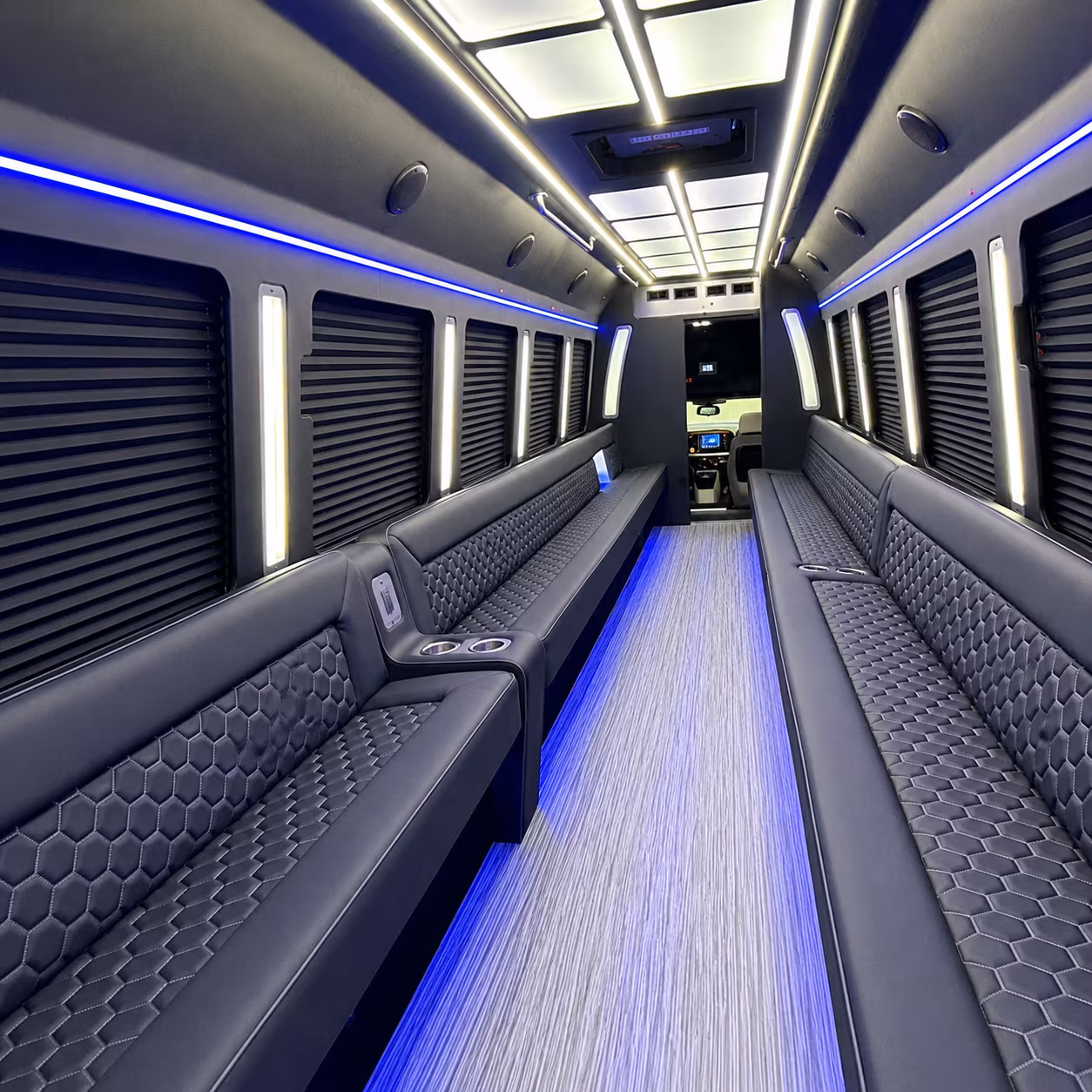 shuttle to mobile regional airport